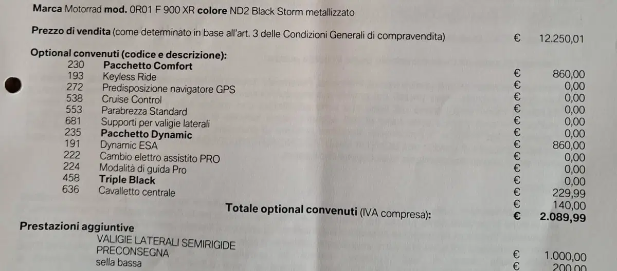 Bmw F 900 XR (2025 - 27) (4)