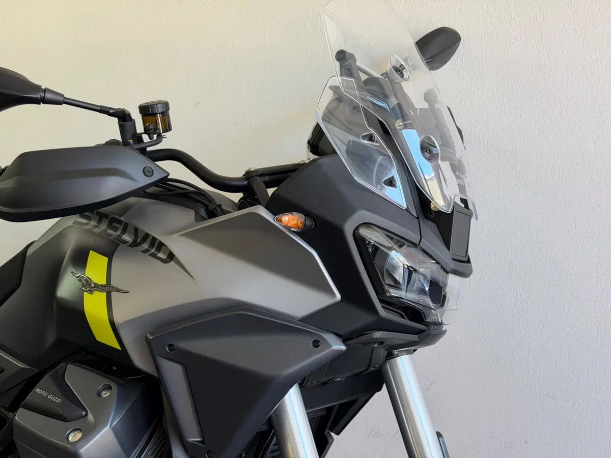 Moto Guzzi Stelvio PFF (2024 - 26) (5)