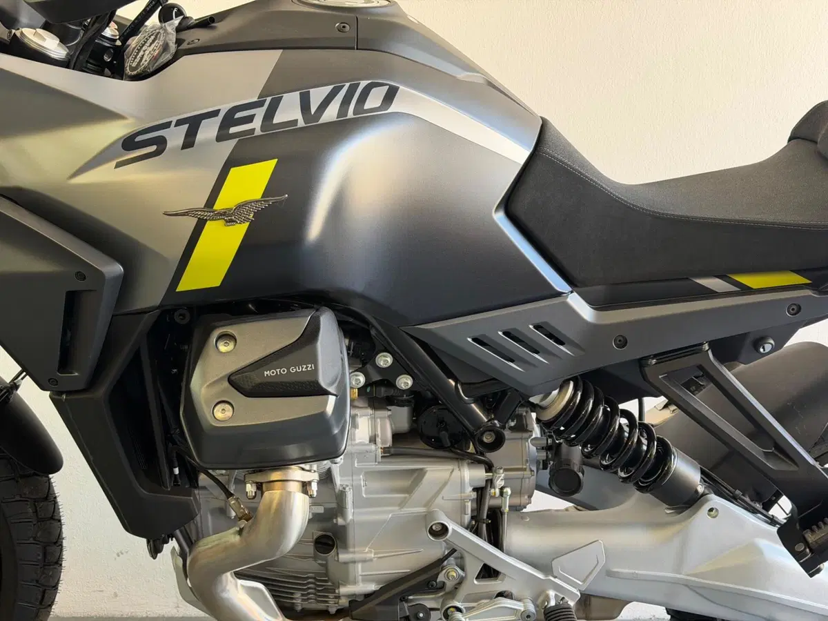 Moto Guzzi Stelvio PFF (2024 - 26) (7)