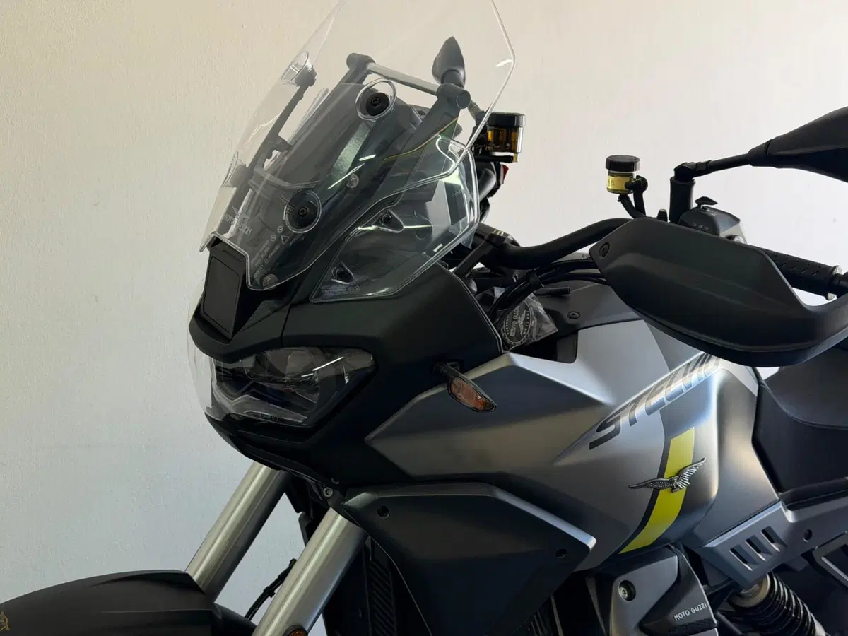 Moto Guzzi Stelvio PFF (2024 - 26) (10)