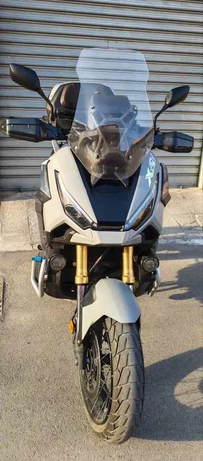 Honda X-ADV 750 Travel (2025 - 26) usata