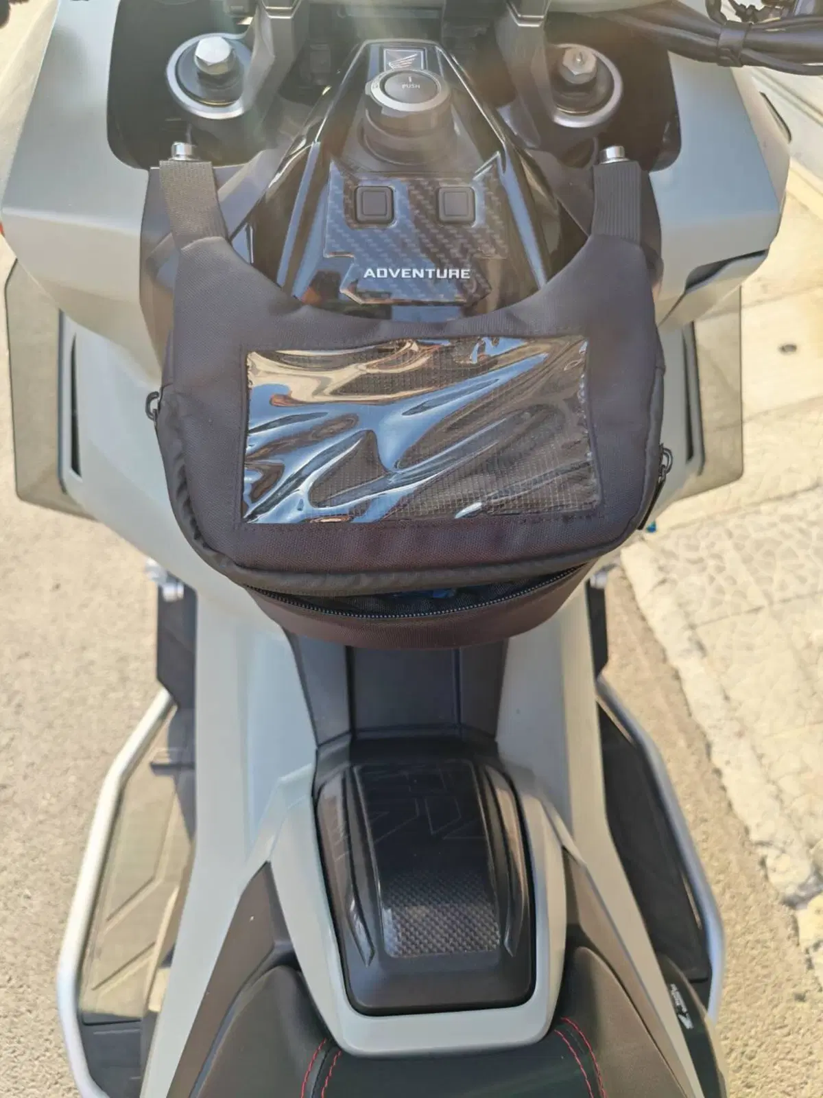 Honda X-ADV 750 Travel (2025 - 26) (2)