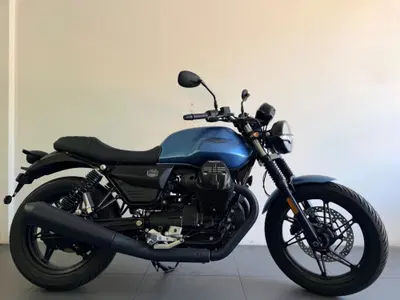 Moto Guzzi V7 Stone (2025 - 26) usata