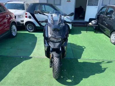 Bmw C 400 X (2021 - 24) usata