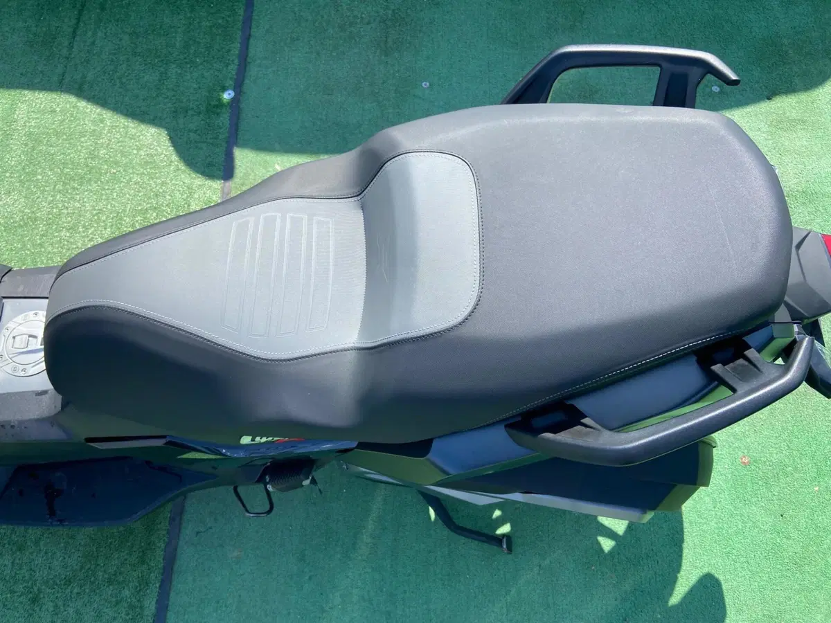 Bmw C 400 X (2021 - 24) (8)