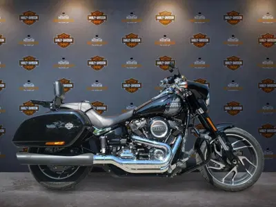 Harley-Davidson Sport Glide (2021 - 25) usata