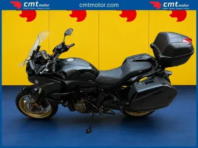 Yamaha Tracer 7 GT (2021 - 24) usata