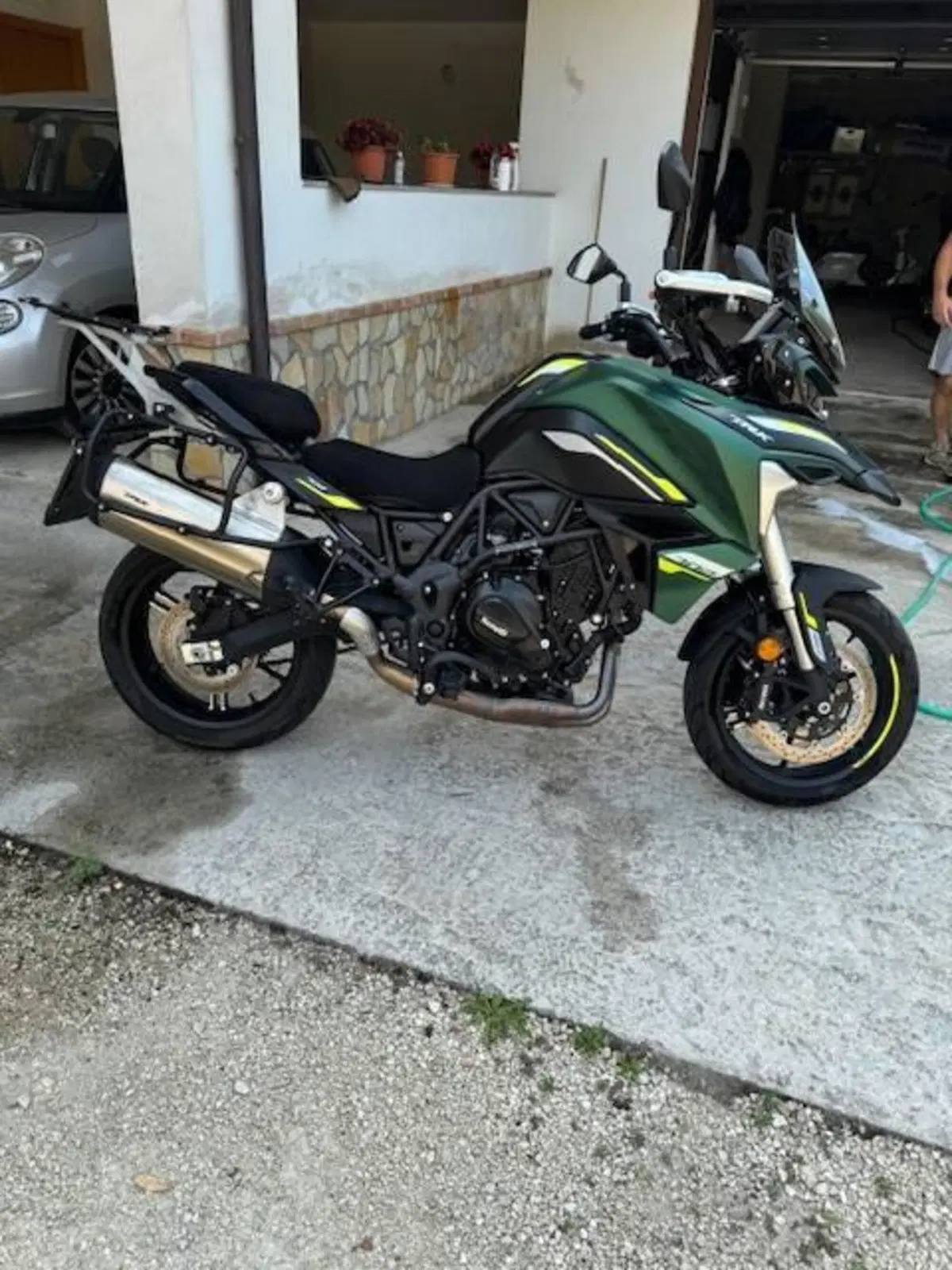 Benelli TRK 902 Stradale (2026) (3)