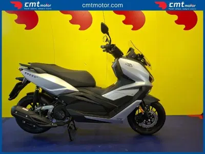 Kl Brera 125 (2022 - 24) nuova