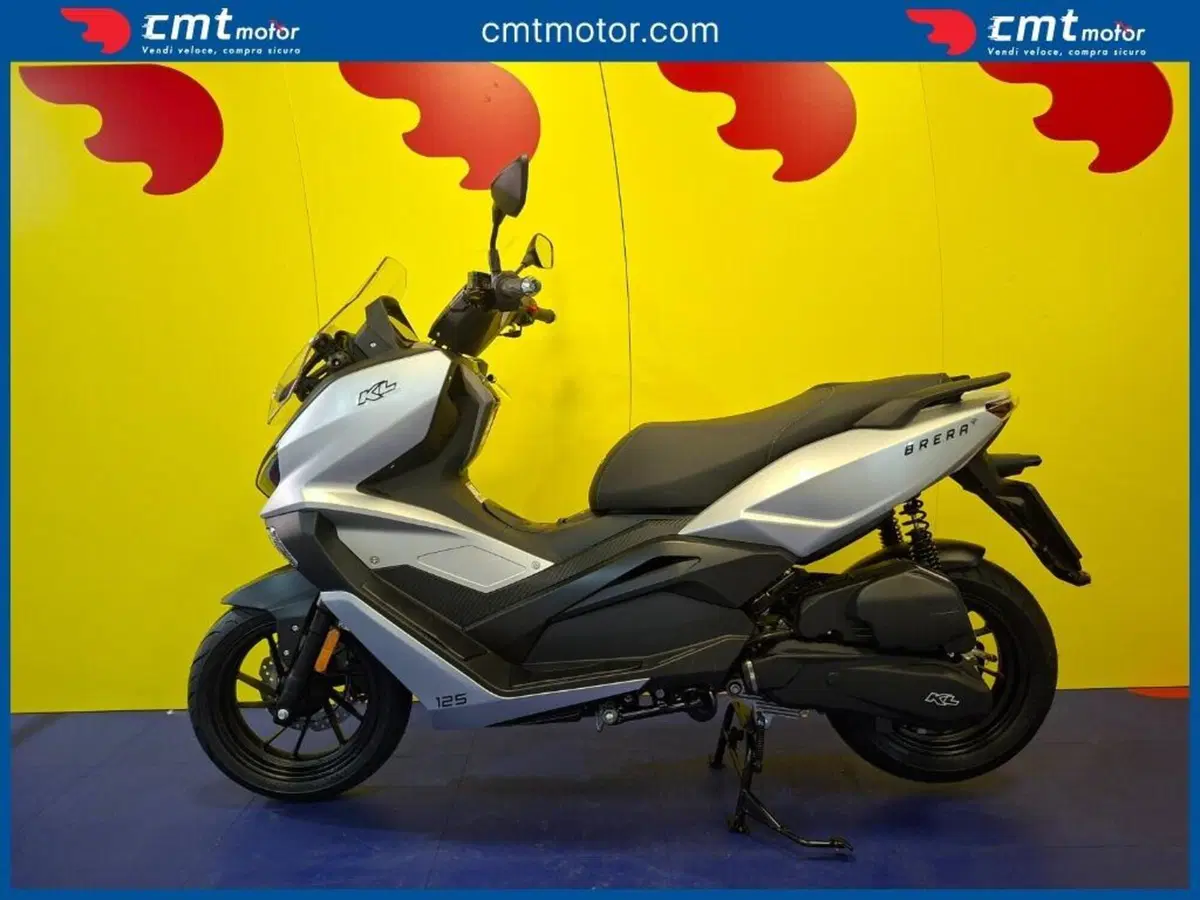 Kl Brera 125 (2022 - 24) (3)