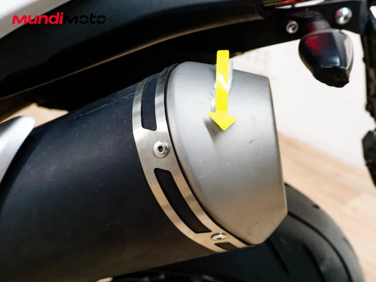Triumph Speed Triple 1050 S ABS (2016 - 17) (15)