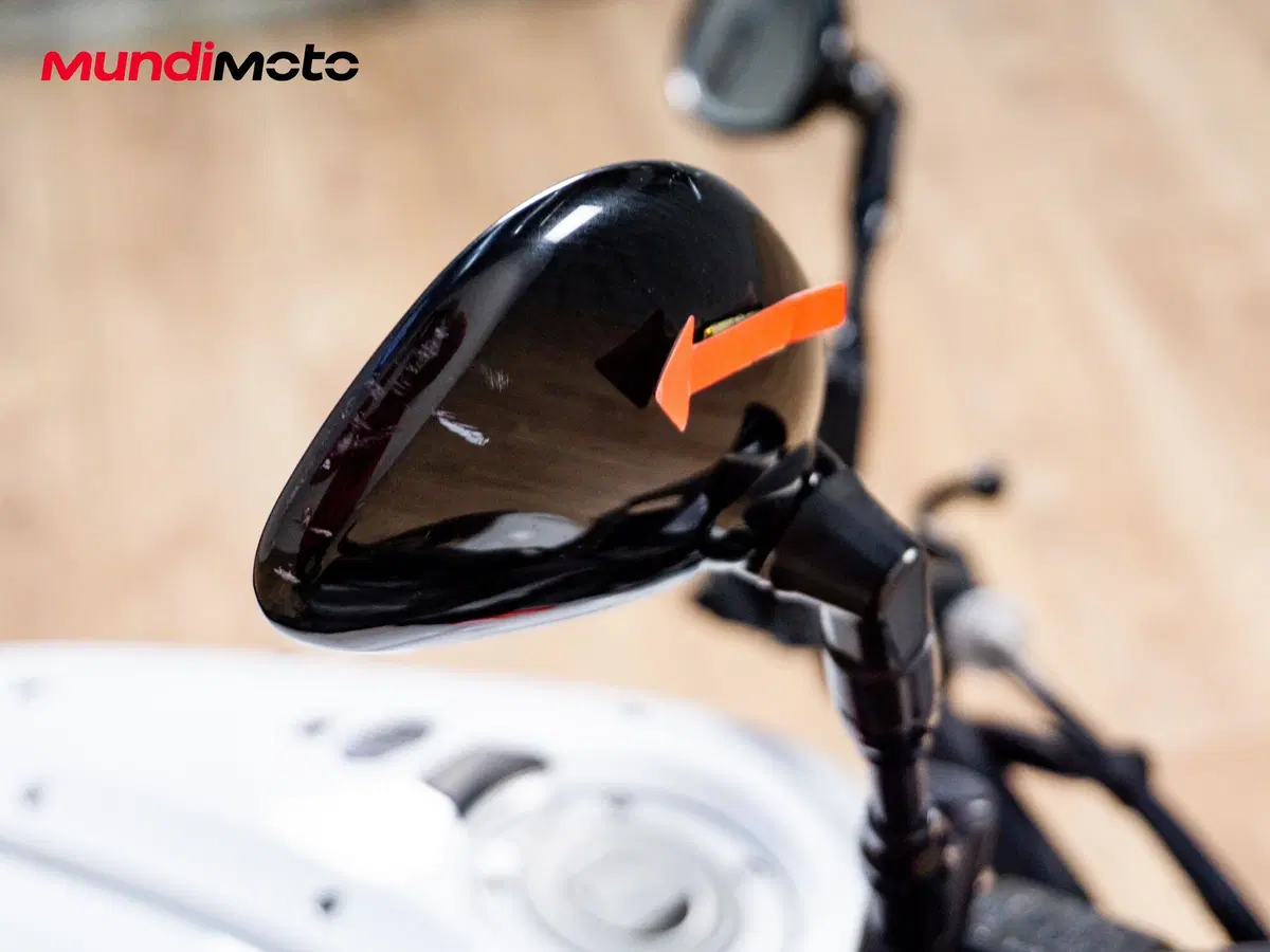 Yamaha XSR 700 (2021) (14)
