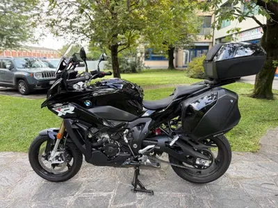 Bmw S 1000 XR (2024 - 26) usata