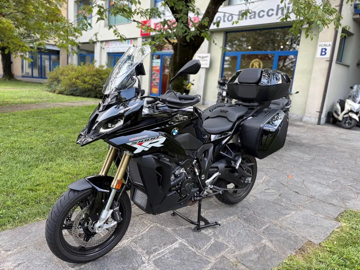 Bmw S 1000 XR (2024 - 26) (2)