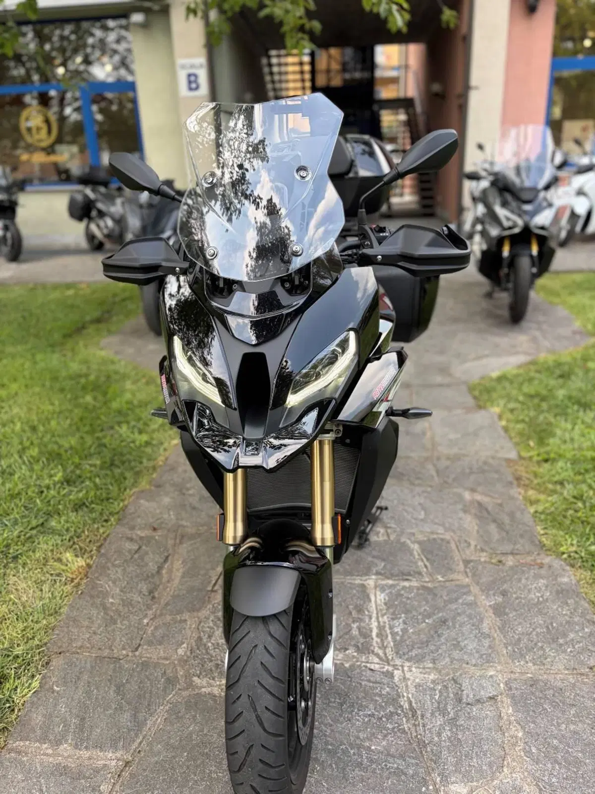 Bmw S 1000 XR (2024 - 26) (3)
