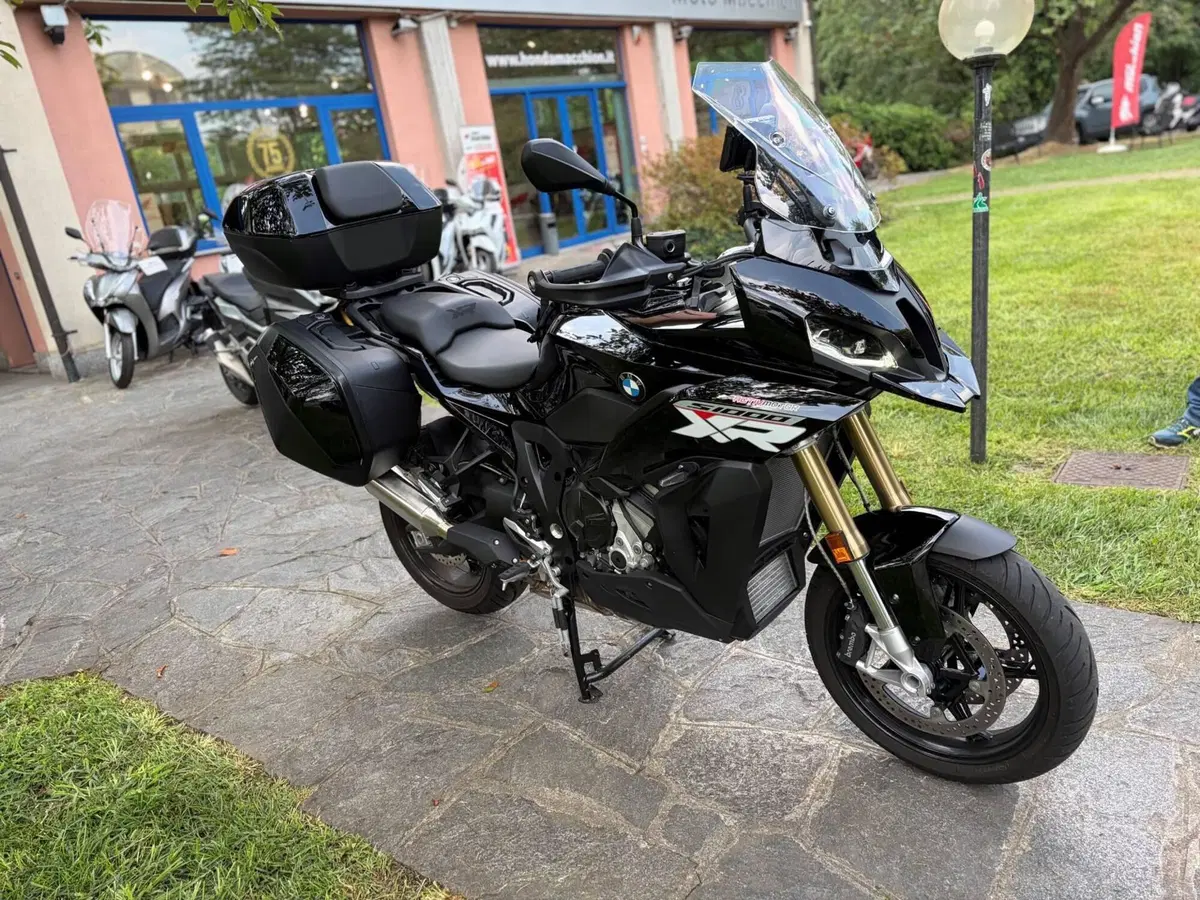 Bmw S 1000 XR (2024 - 26) (4)