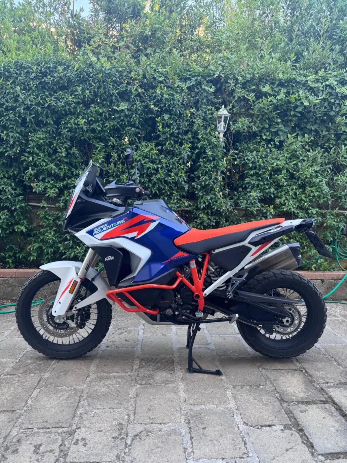 KTM 1290 Super Adventure R (2021) (2)