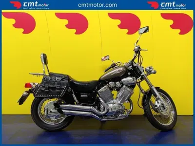 Yamaha XV 535 DX Virago (1998 - 04) usata