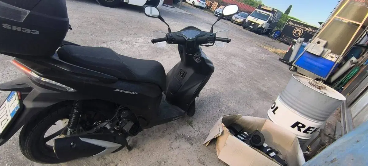 QJ Motor SQ 200 (2025 - 26) (2)