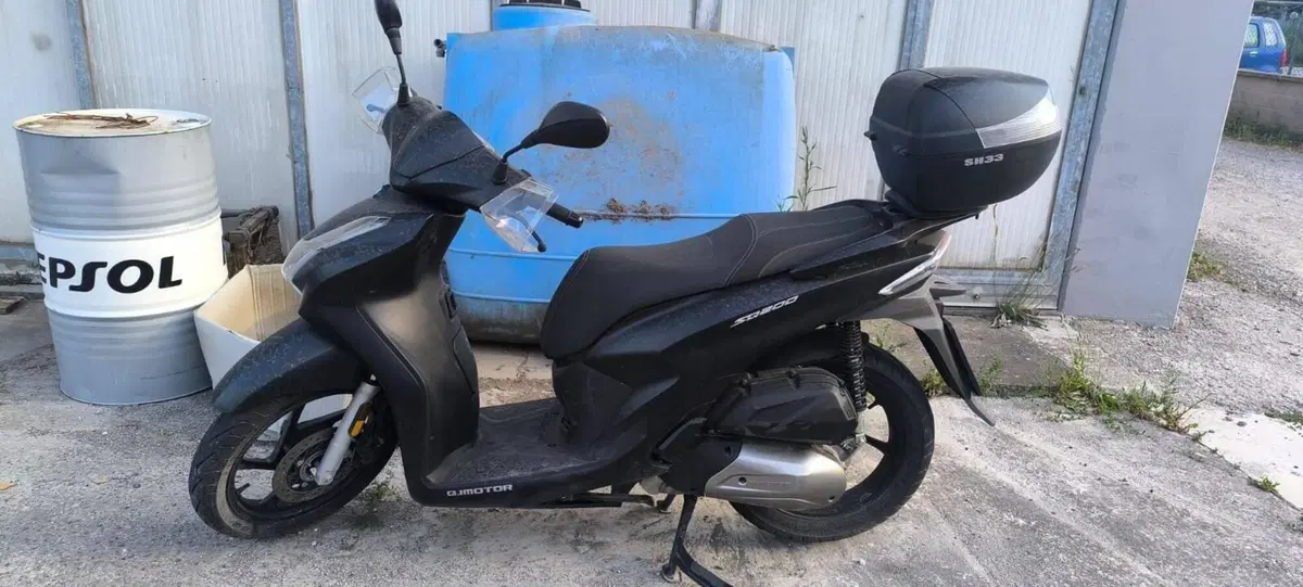 QJ Motor SQ 200 (2025 - 26) (3)