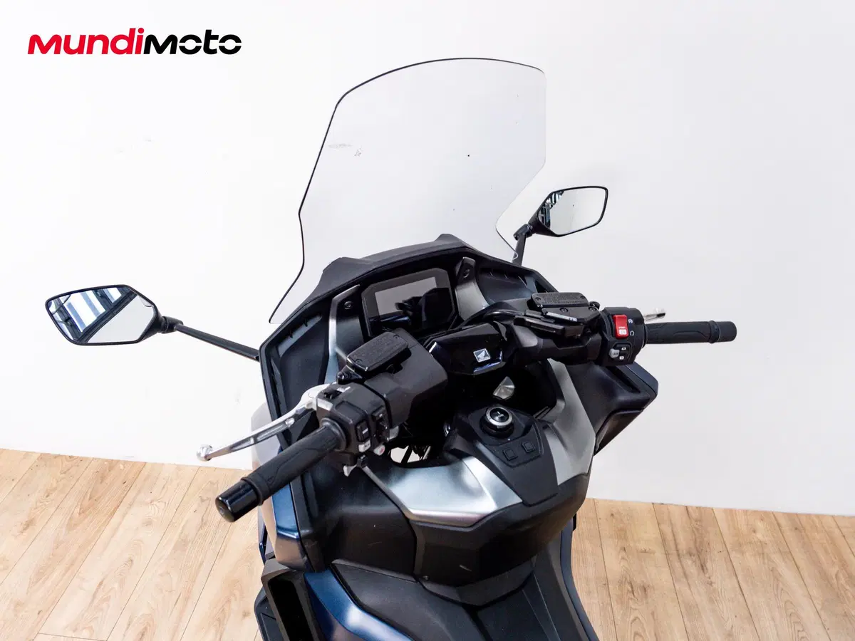 Honda Forza 750 (2025 - 26) (11)