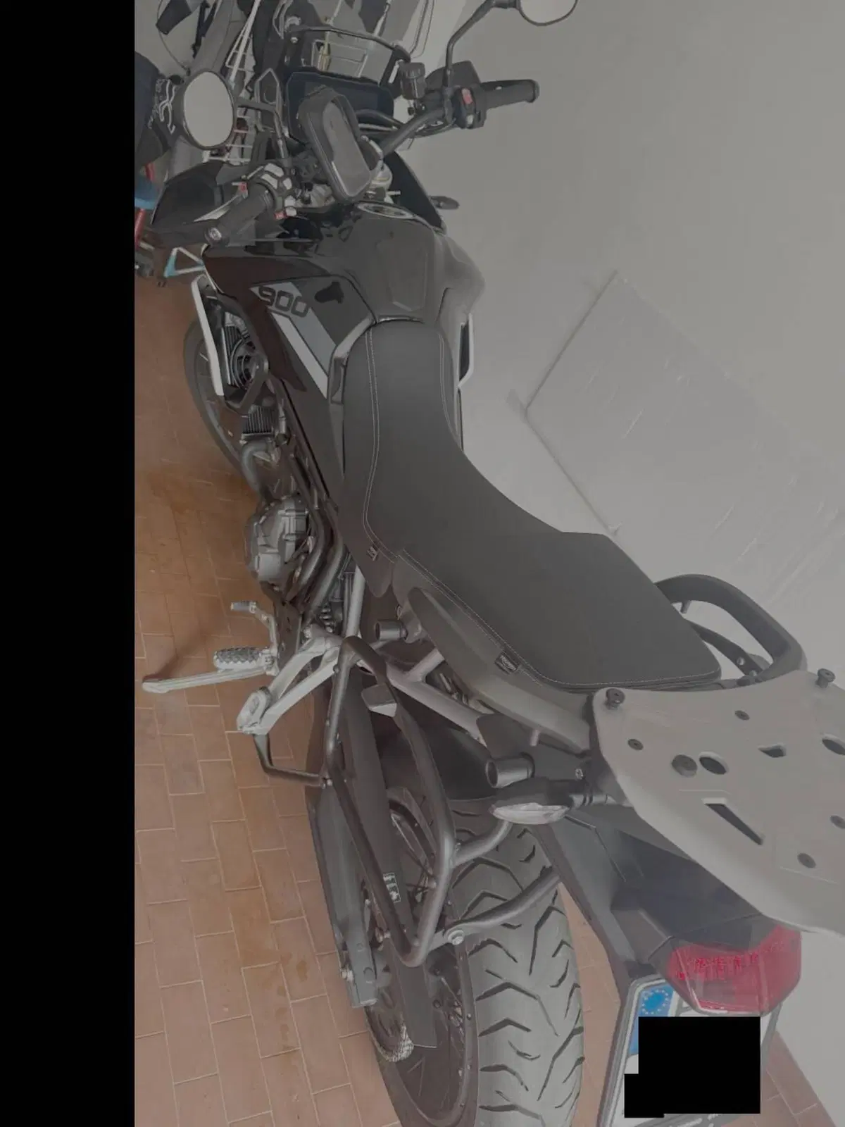 Triumph Tiger 900 Rally (2020 - 23) (7)
