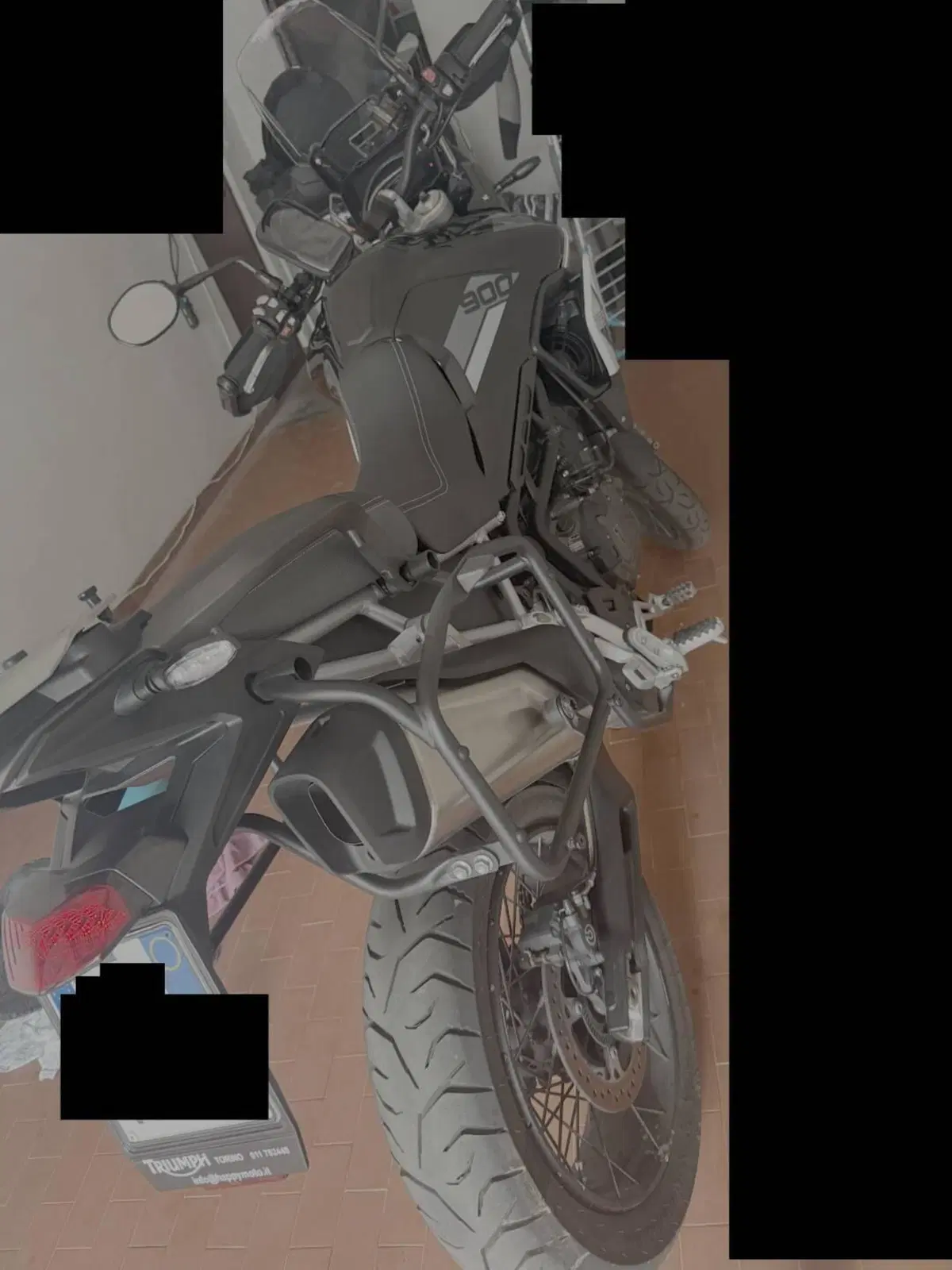 Triumph Tiger 900 Rally (2020 - 23) (5)