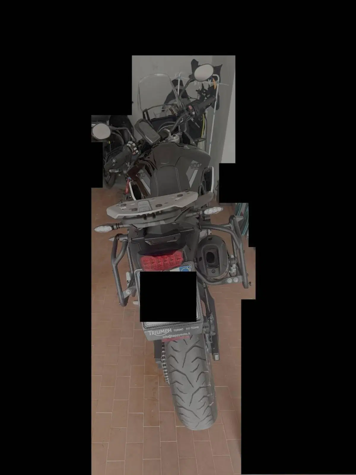 Triumph Tiger 900 Rally (2020 - 23) (6)