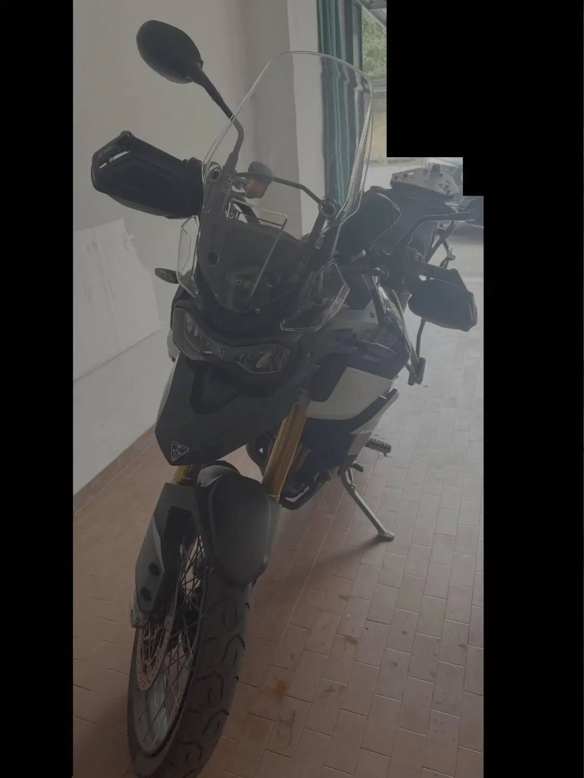 Triumph Tiger 900 Rally (2020 - 23) (4)