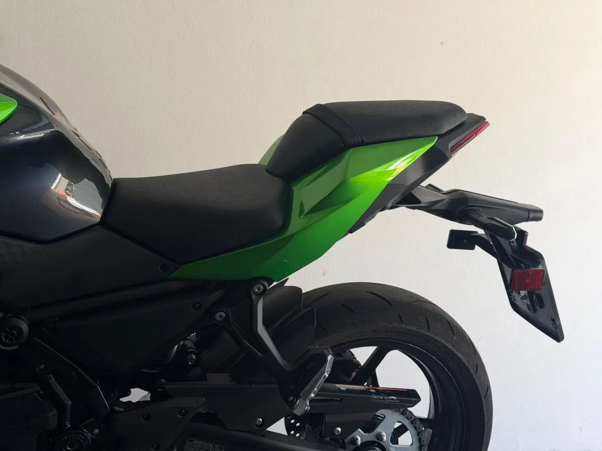Kawasaki Z 650 S (2026) (6)