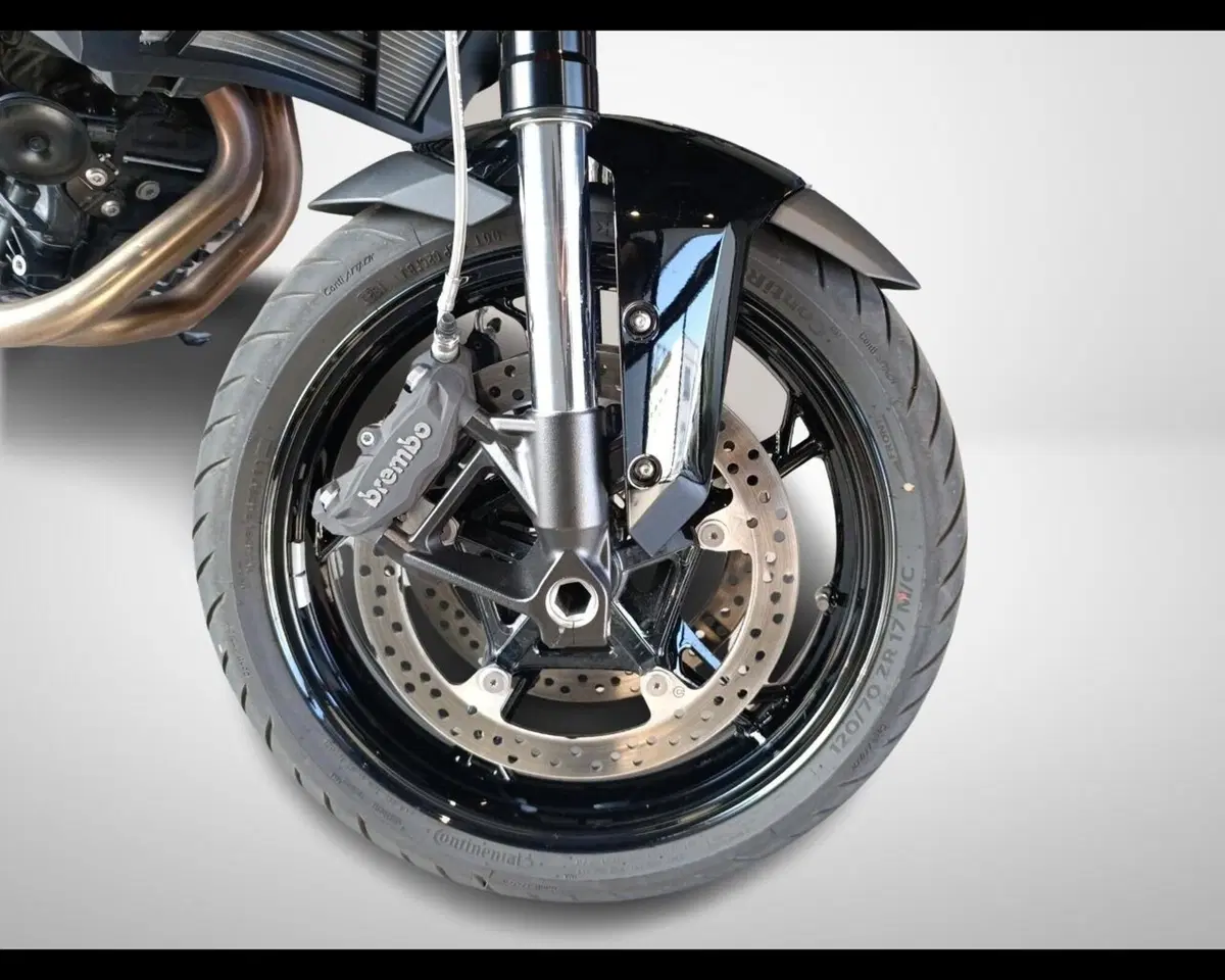 Bmw F 900 XR (2025 - 27) (8)
