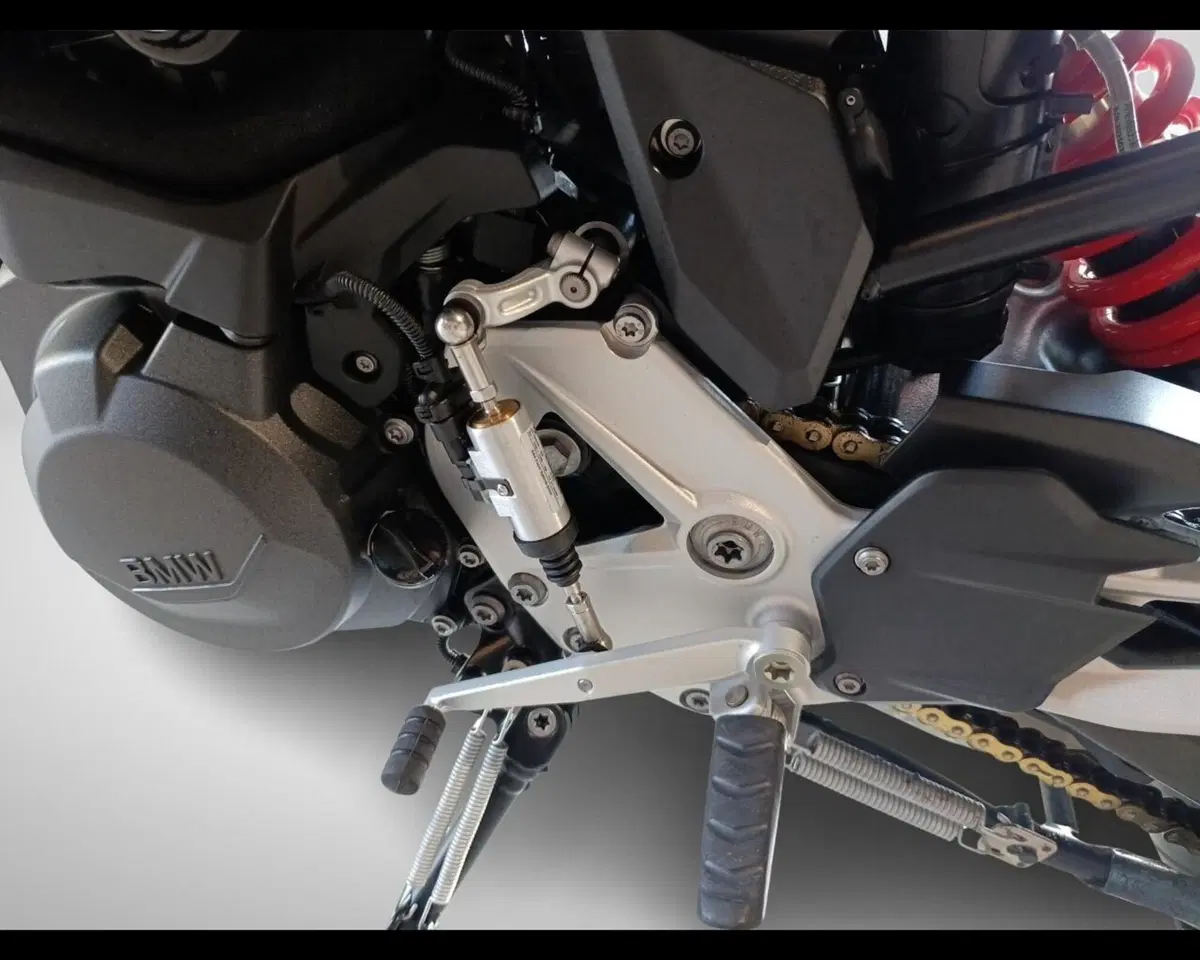 Bmw F 900 XR (2025 - 27) (14)