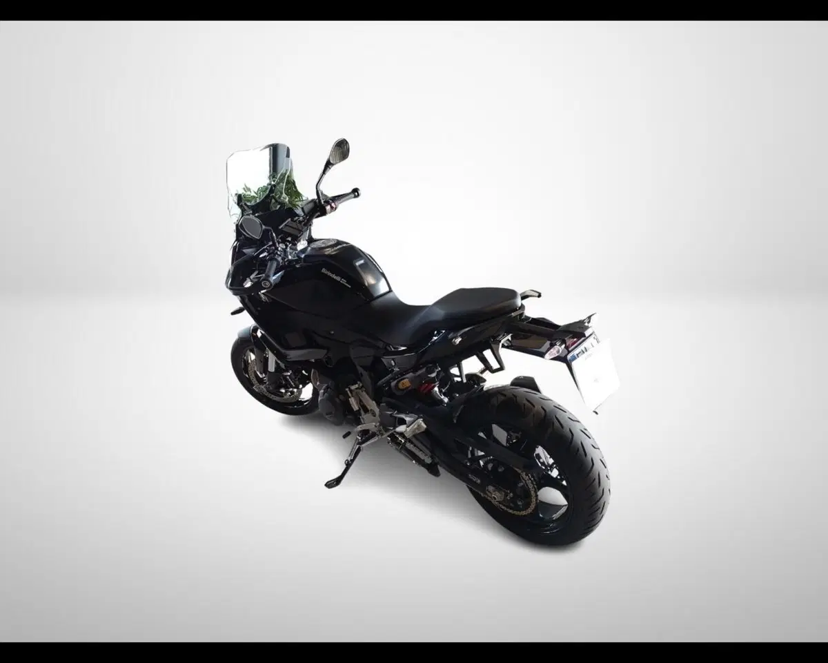 Bmw F 900 XR (2025 - 27) (16)