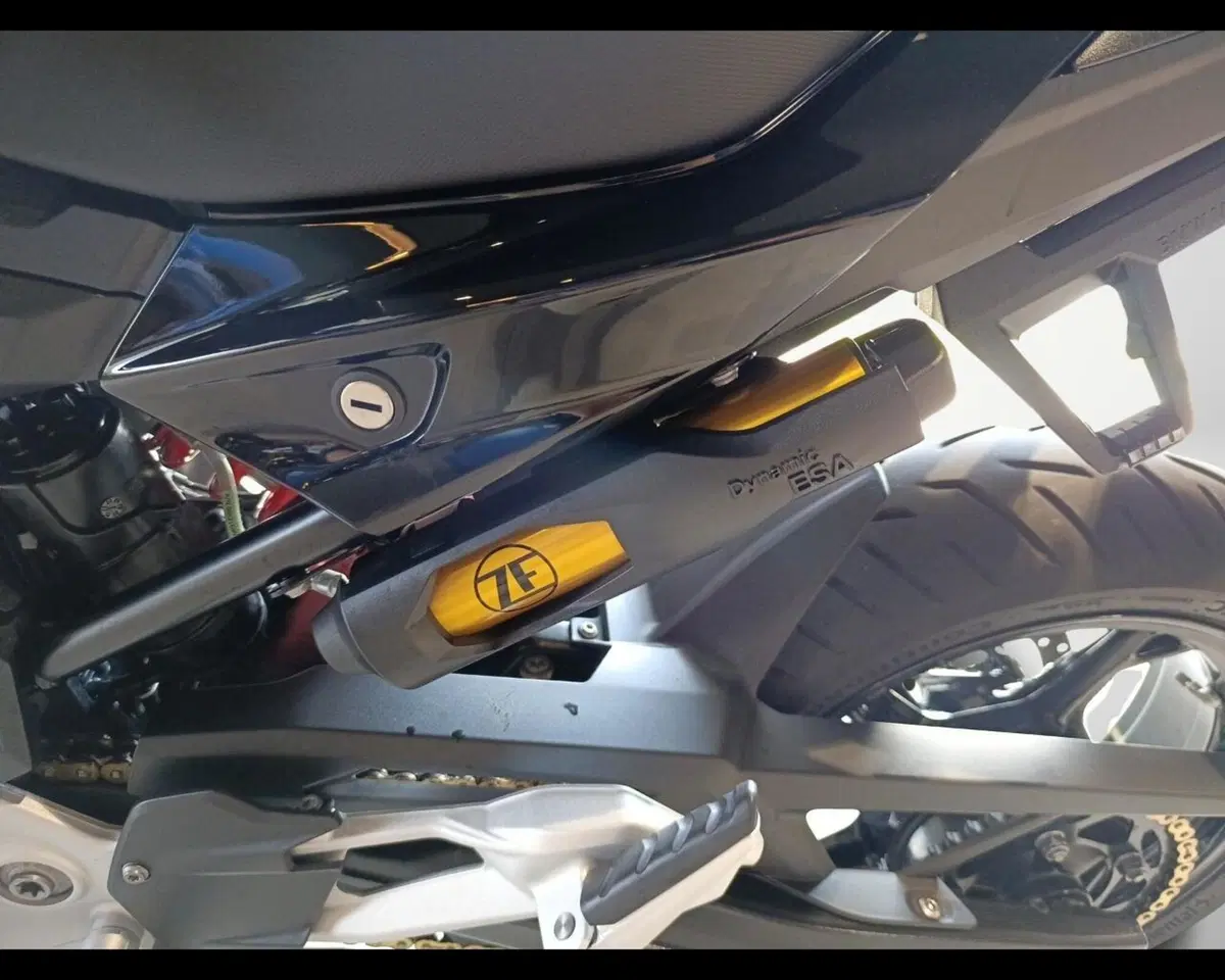 Bmw F 900 XR (2025 - 27) (12)