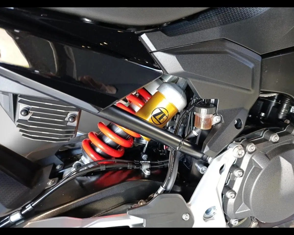 Bmw F 900 XR (2025 - 27) (13)