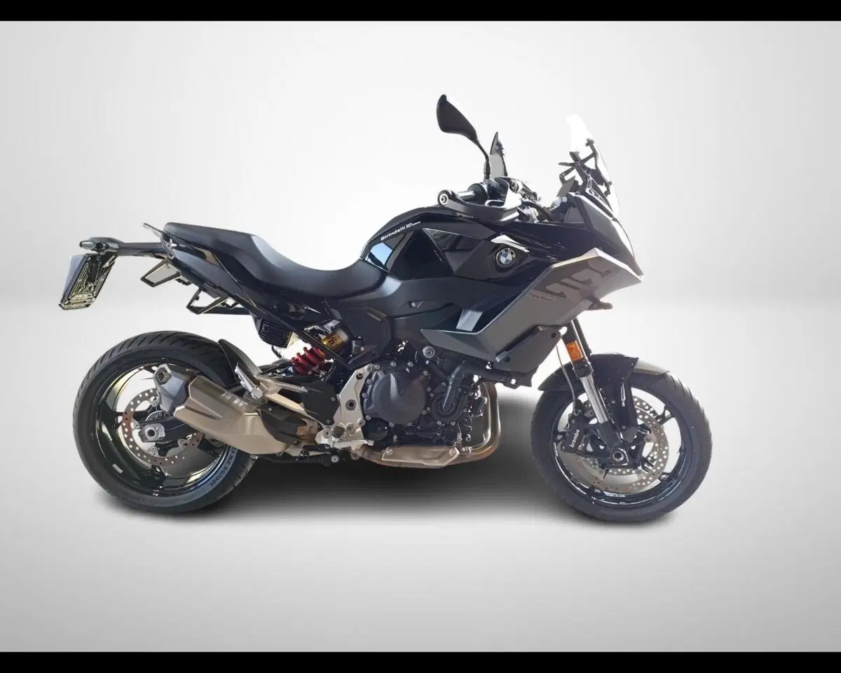 Bmw F 900 XR (2025 - 27) (5)