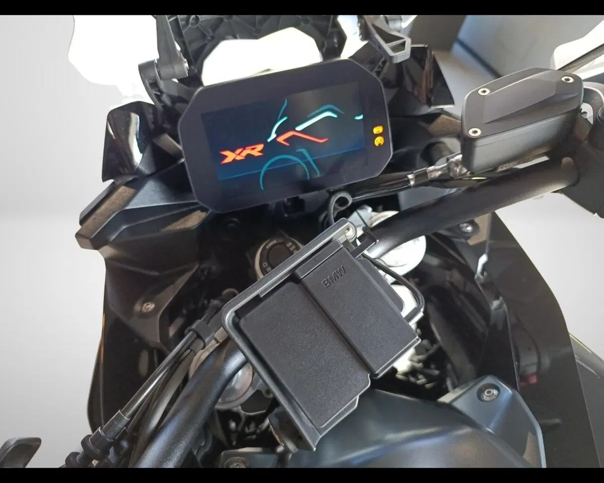 Bmw F 900 XR (2025 - 27) (11)