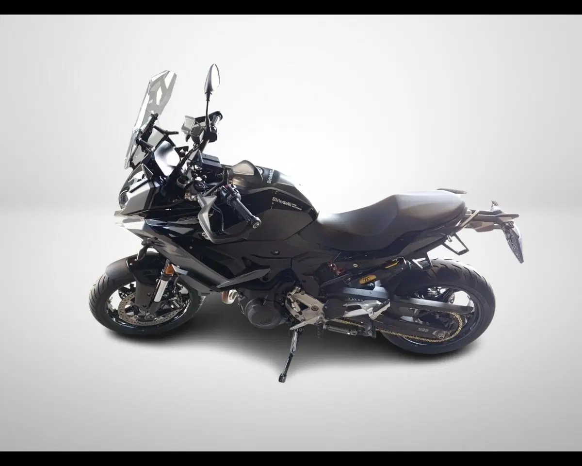 Bmw F 900 XR (2025 - 27) (6)