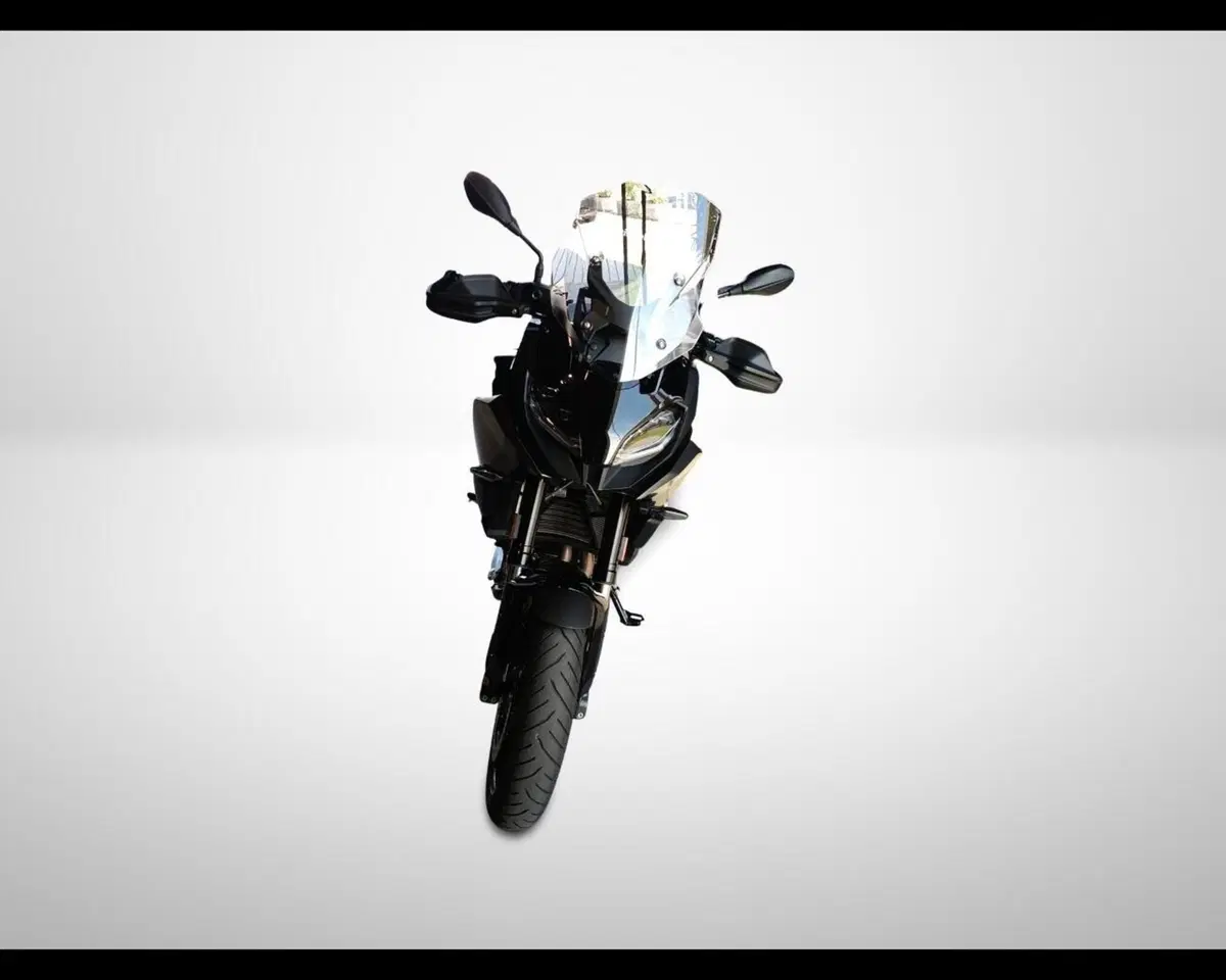 Bmw F 900 XR (2025 - 27) (4)