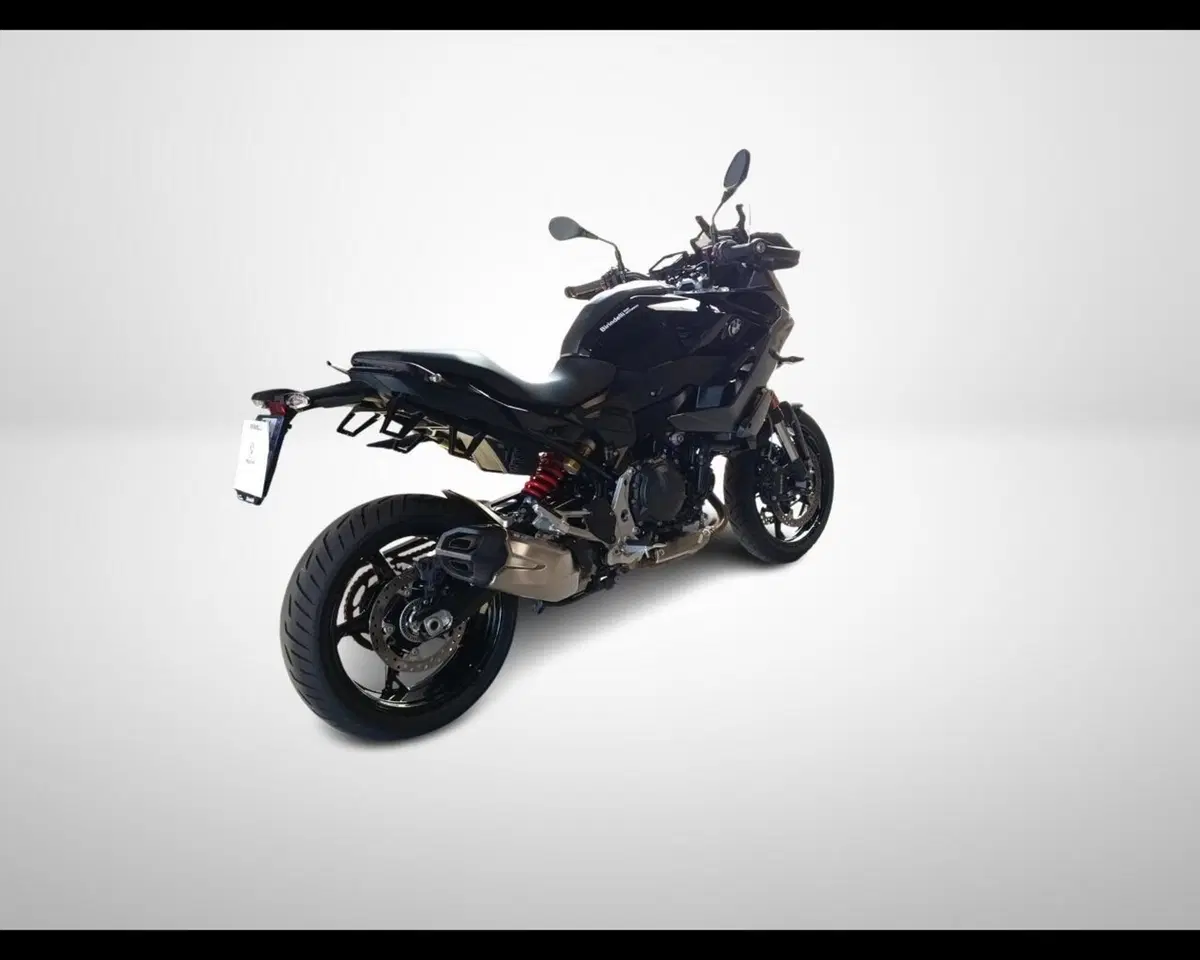 Bmw F 900 XR (2025 - 27) (3)