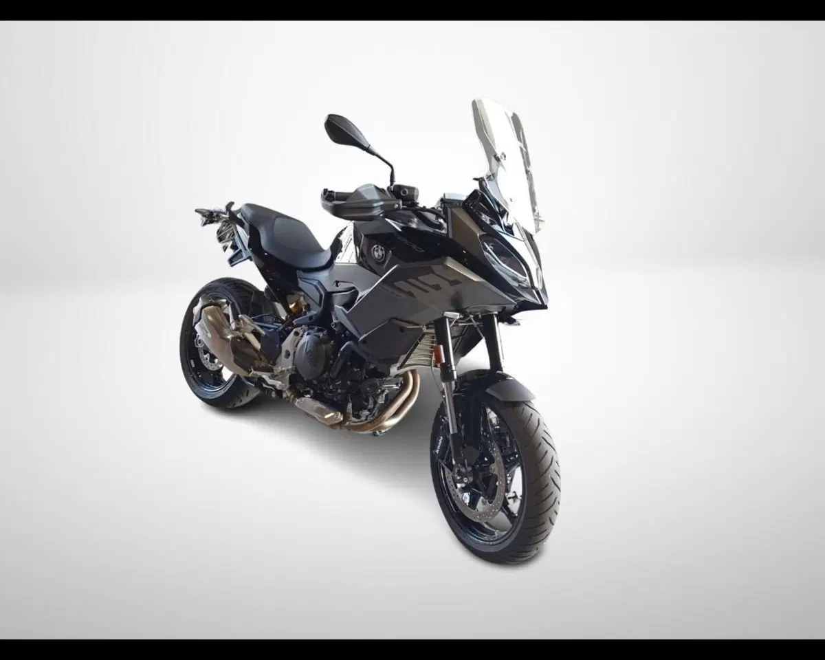 Bmw F 900 XR (2025 - 27) (15)