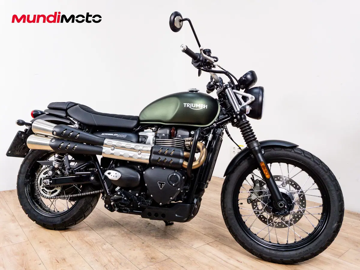 Triumph Scrambler 900 (2026) (2)