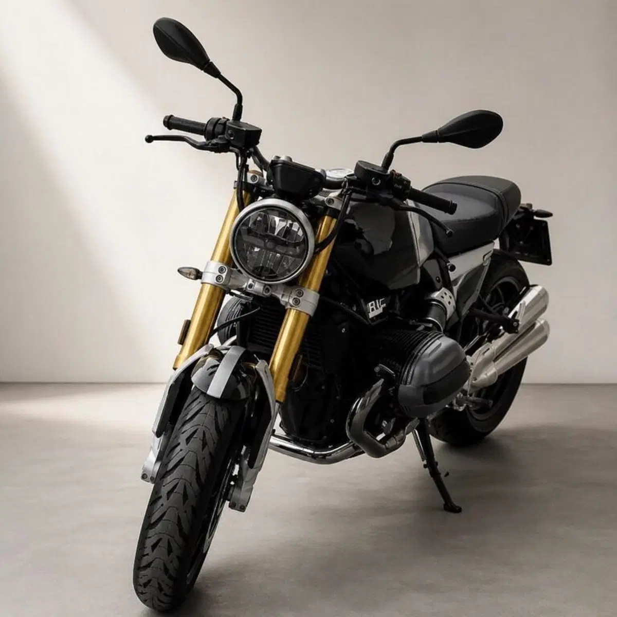 Bmw R 12 nineT (2023 - 26)