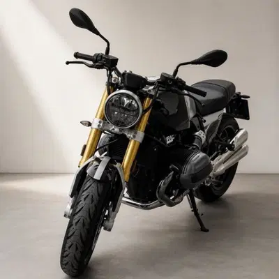 Bmw R 12 nineT (2023 - 26) usata