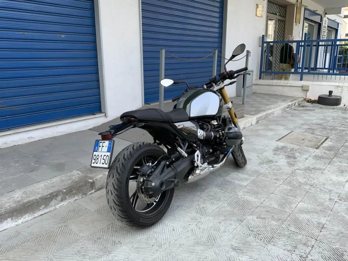 Bmw R 12 nineT (2023 - 26) (5)