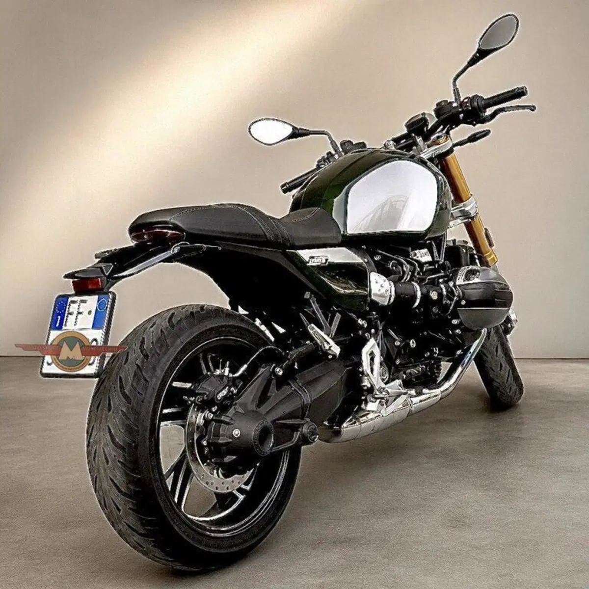 Bmw R 12 nineT (2023 - 26) (3)