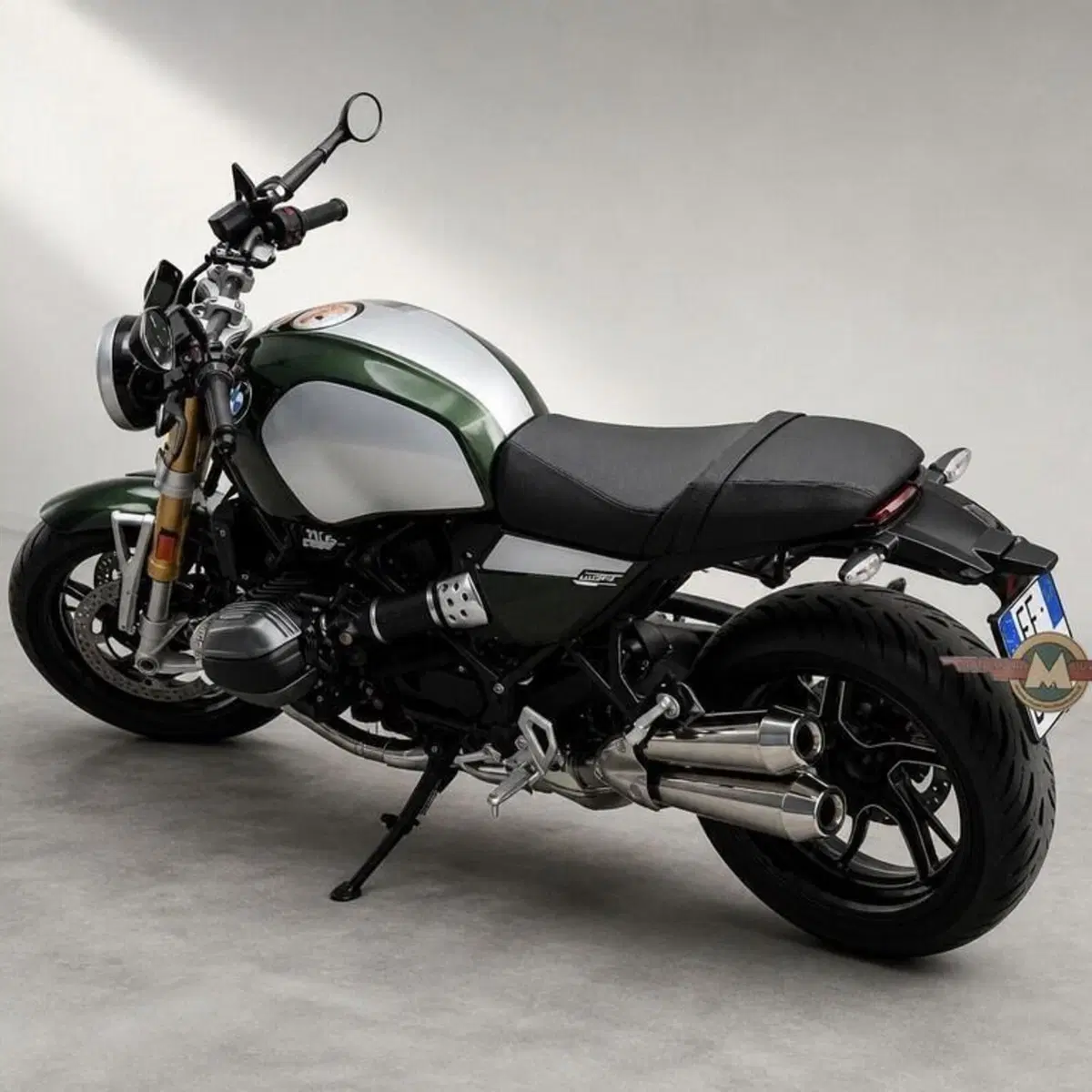 Bmw R 12 nineT (2023 - 26) (2)