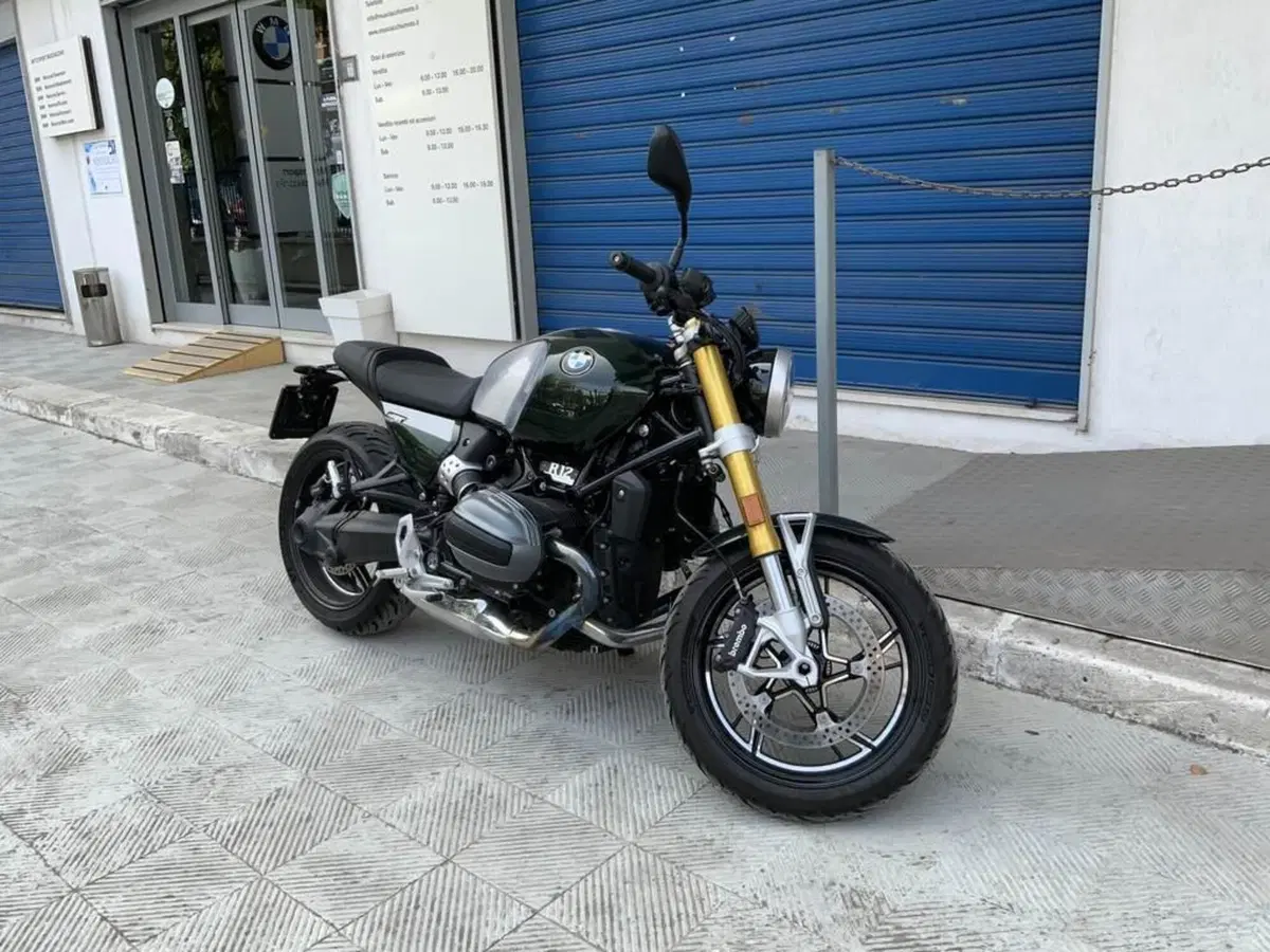Bmw R 12 nineT (2023 - 26) (4)