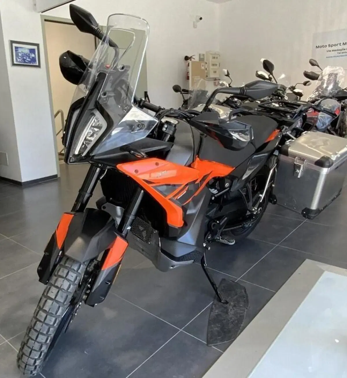 KTM 790 Adventure (2025 - 26) (3)