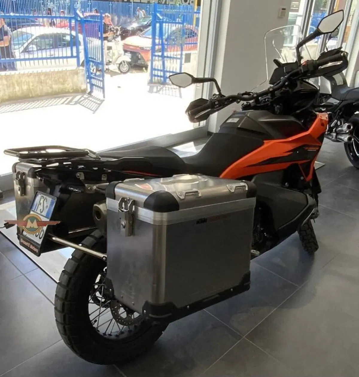 KTM 790 Adventure (2025 - 26) (6)